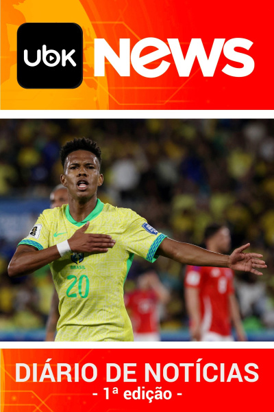 Diário de Notícias - 05/09/2025 - 1ª Edição