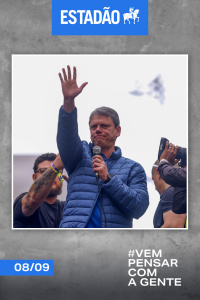Estadão - 08/09/2025
