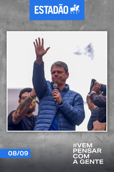 Estadão - 08/09/2025
