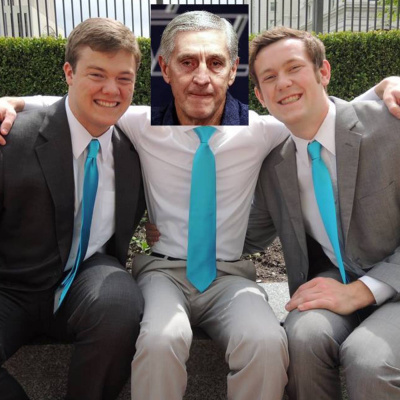 Pope And Knudys Podcast