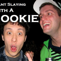 Giant Slaying with a Rookie