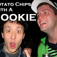 Potato Chips with a Rookie