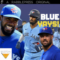 Episode 6 – Blue YAY!