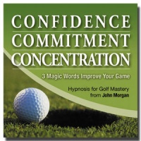 Hypnosis For Golf Mastery