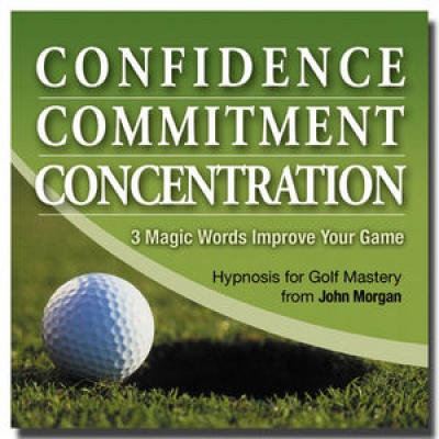 Hypnosis For Golf Mastery