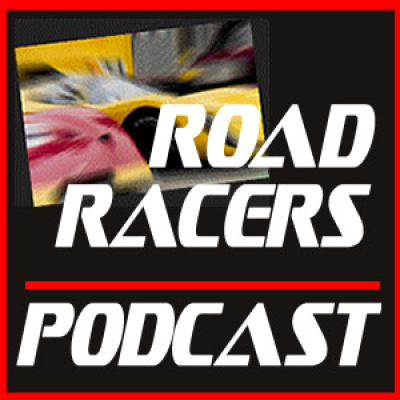 Road Racers Podcast