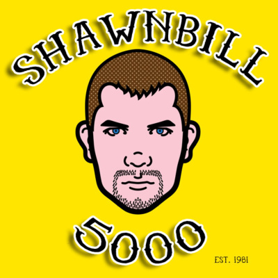 Shawn Williams Podcast Ep.1
