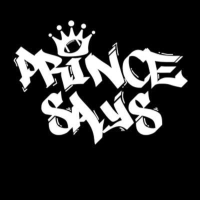 Princesays Podcast