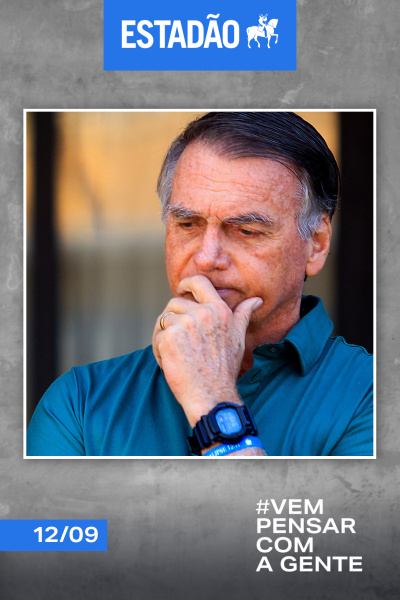 Estadão - 12/09/2025