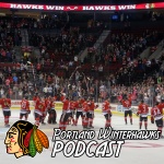 Portland Winterhawks Podcast