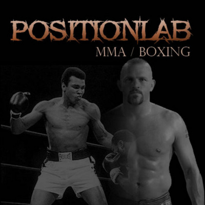 Positionlabs Podcast