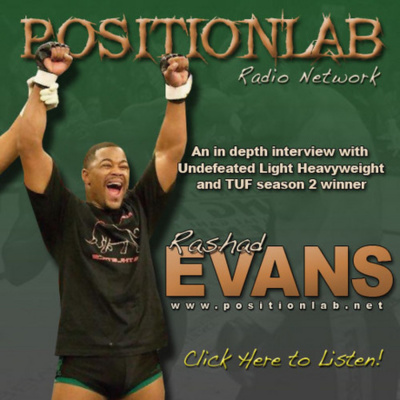 Positionlabs Podcast