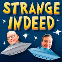 Episode #1: Alien Mummies and Bird Poop