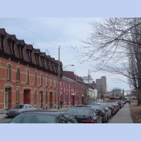 Sounding Griffintown