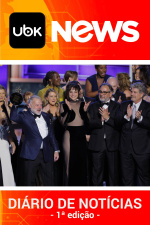 Diário de Notícias - 15/09/2025 - 1ª Edição