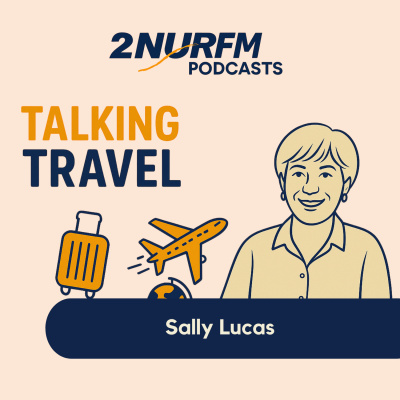 Talking Travel