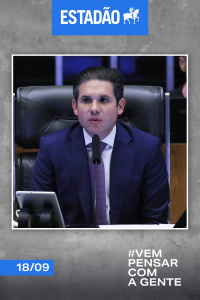 Estadão - 18/09/2025
