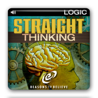 This Is the End (of Straight Thinking)