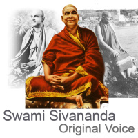 Sita Sita Jaya Ram – Swami Sivananda Kirtan original voice