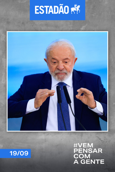 Estadão - 19/09/2025