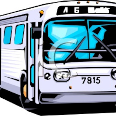 Transit Senses Podcast