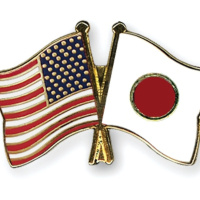 Japan and the United States