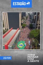 Estadão - 22/09/2025