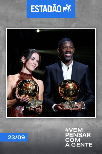 Estadão - 23/09/2025