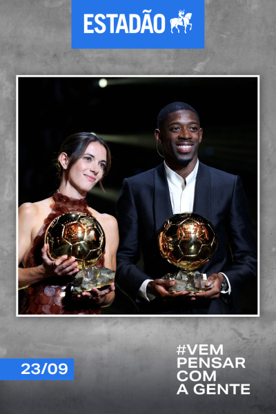 Estadão - 23/09/2025