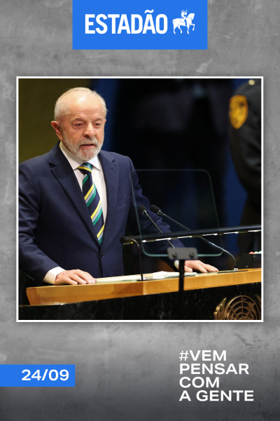 Estadão - 24/09/2025