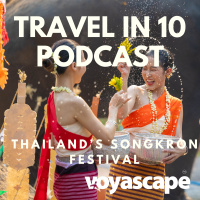 Thailand’s Songkran Festival – The Ultimate Water Fight  Cultural Celebration