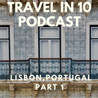 Exploring Lisbon: A Journey Through Culture and History