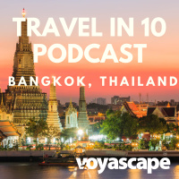 Discover Bangkok’s Best: Luxury Hotels, Iconic Markets, and Unique Local Experiences