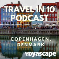 Copenhagen Uncovered: Design, Dining, and Distinctive Charm
