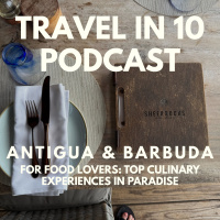 Antigua  Barbuda for Food Lovers: Top Culinary Experiences in Paradise