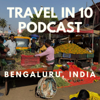 Bengaluru: India’s High-Tech Hub with Heritage, Flavours, and Surprises