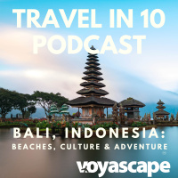 Your Ultimate Guide to Bali: Beaches, Culture, and Adventure