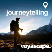 journeytelling - season one - trailer - journeytelling