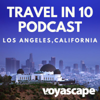 Exploring Los Angeles: The City of Angels Unveiled