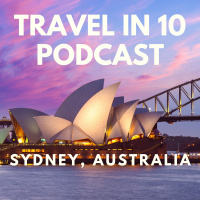 Sydney - Iconic Views, Coastal Vibes, and Urban Adventures in Australia’s Harbour City