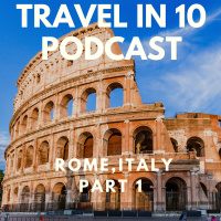 Visiting Rome in 2025 (Part 1): Iconic Sites, Hidden Corners  How to Beat the Crowds