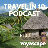 Fiji Beyond the Resorts: Paradise, Culture, and Unforgettable Adventures