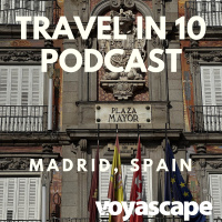 Madrid: Art, Food, and Culture in Spain’s Majestic Capital