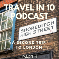 Planning A Second Trip to London (Part 1) : Beyond the Icons – Your Guide to a Deeper, More Local Visit