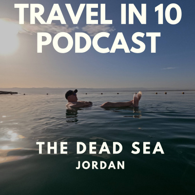Travel In 10: 10 Minute Travel Podcast