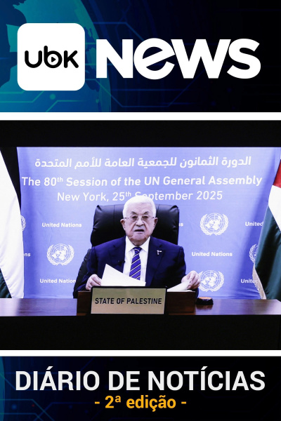 Diário de Notícias - 25/09/2025 - 2ª Edição