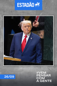 Estadão - 26/09/2025
