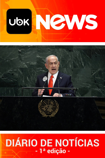 Diário de Notícias - 26/09/2025 - 1ª Edição