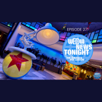 Rejected Lands for Universal Epic Universe, Josh D’Amaro’s Disney Parks Checkbook Opens