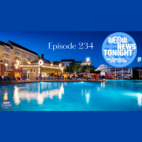 The Importance of Cleanliness, Themed Spaces, and Caring for Guests at Disney World PLUS PARKTIONARY